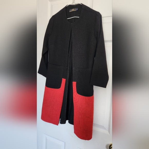 Scotch & Soda size small jacket like new - Picture 5 of 6